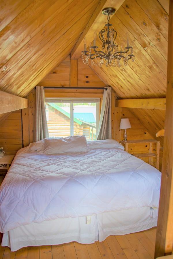 Homer Floatplane Lodge Exterior photo