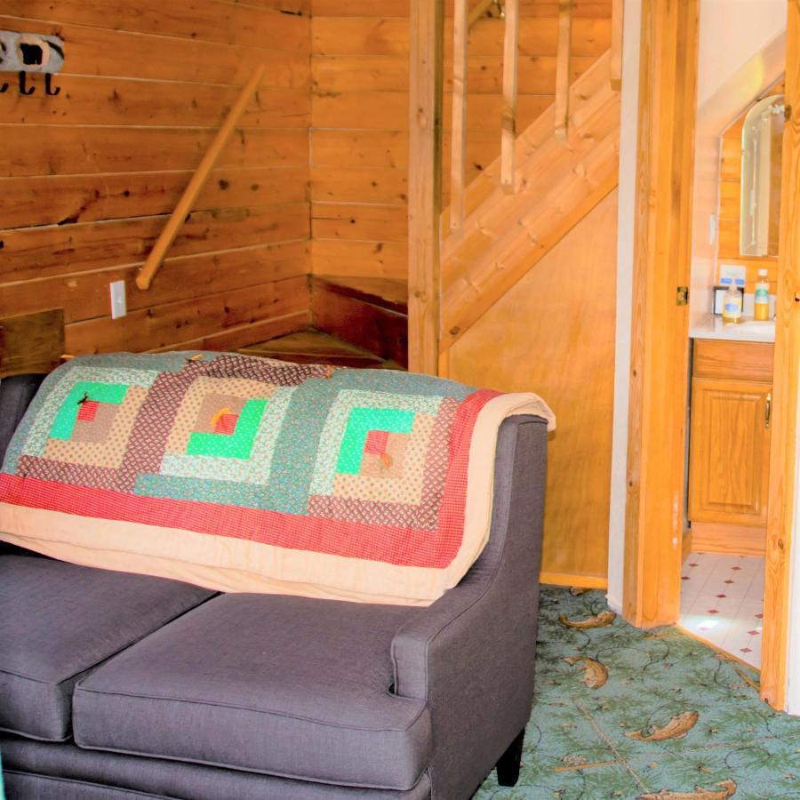 Homer Floatplane Lodge Exterior photo